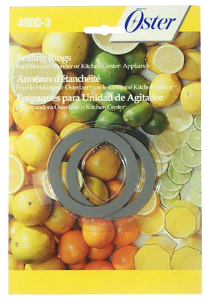 Tiliafoodsaversunbeamoster Sealing Rings 004900003000