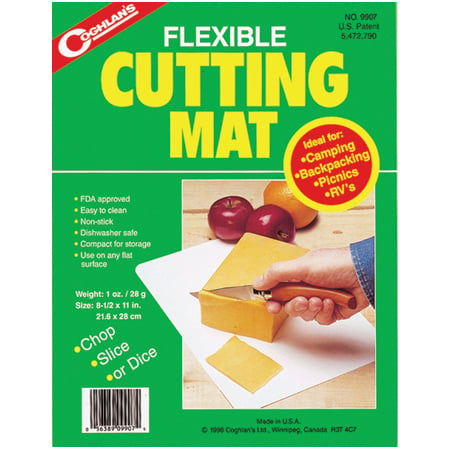 159320 Flexible Cutting Board