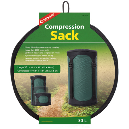 159451 Compression Sack 15 L