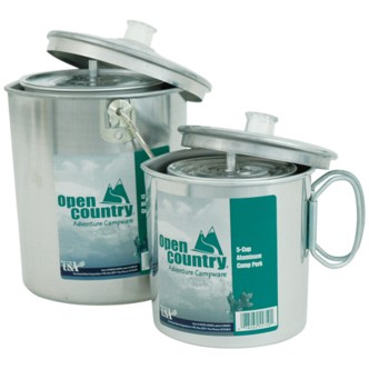 Open Country 327212 5 Cup Perk