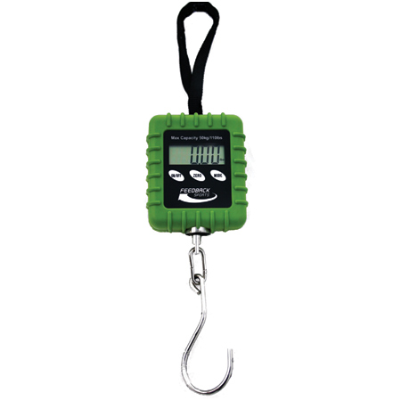 377250 Expedition Digital Scale