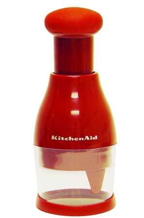 Kitchenaid KG304OB KitchenAid Food Chopper Red