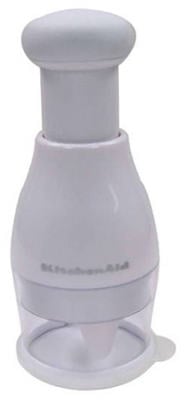 Kitchenaid KG304WH Food Chopper  White