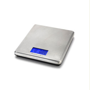 Kitchenaid 5031945 Professional Electronic Scale Black