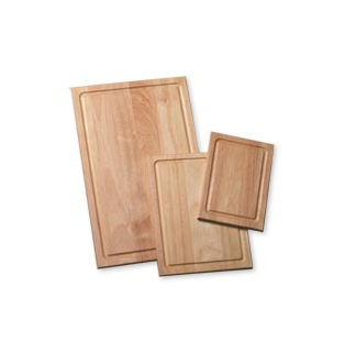 78811-10 3 Piece Wood Utility Board Set