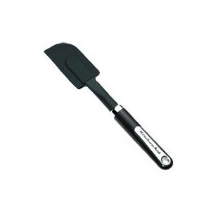 Kitchenaid KN031OHOBA Gourmet Scraper Spatula Black