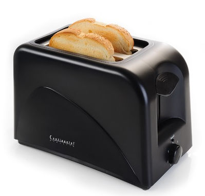 Continental Kitchen Electrics and Small Appliance Types