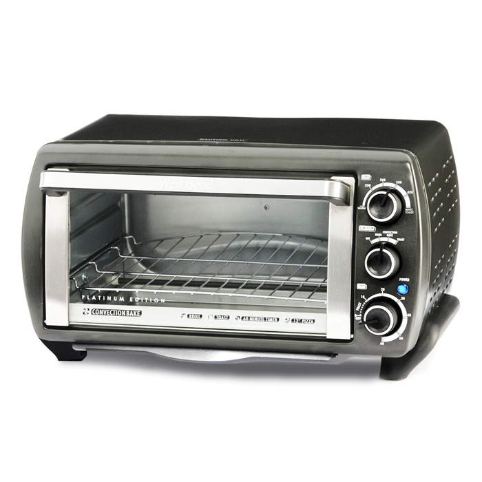 West Bend 74206 Kitchen Appliances Toaster Oven