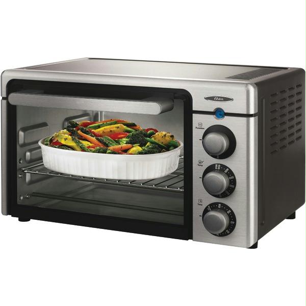 Oster 6085000000 6Slice Toaster Oven