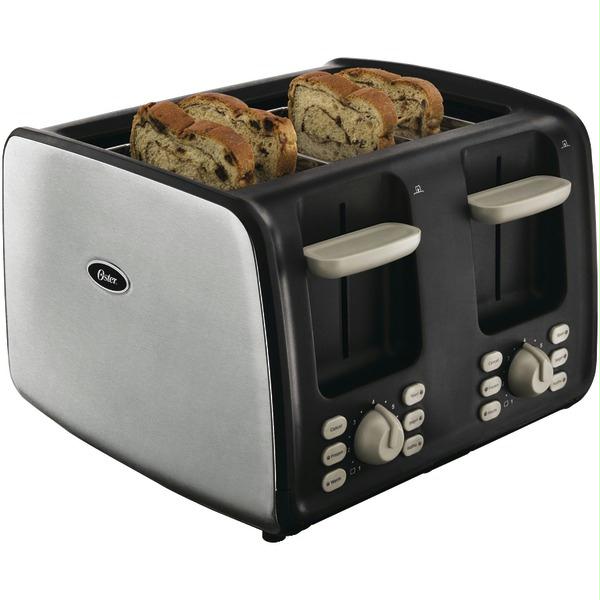 Oster 6341000000 2Slice Toaster