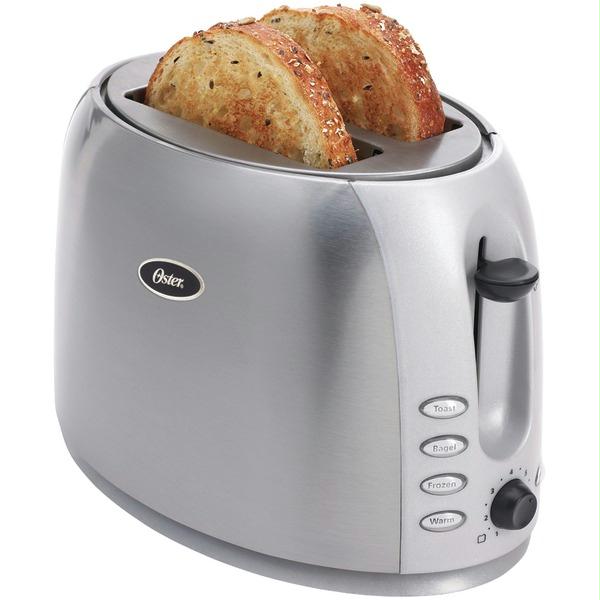 OSTER 6594000000 2Slice Toaster