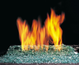 Fireplace Doors