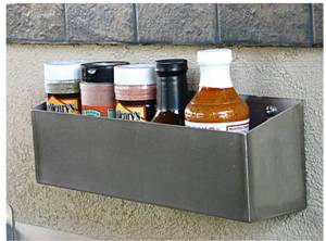 Rcs Grills Shelves, Trays and Accessories