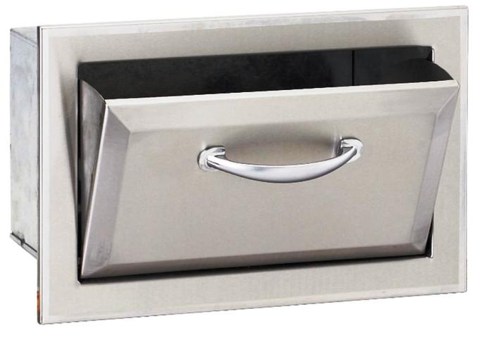 RCS Grills ATH1 Agape by RCS Brand Stainless Steel Paper Towel Holder for Outdoor Kitchens