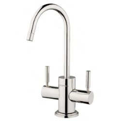 UPC 054568567352 product image for Exubera Designer Faucet EVERPURE-EV9000-84 - Polished Stainless Steel | upcitemdb.com