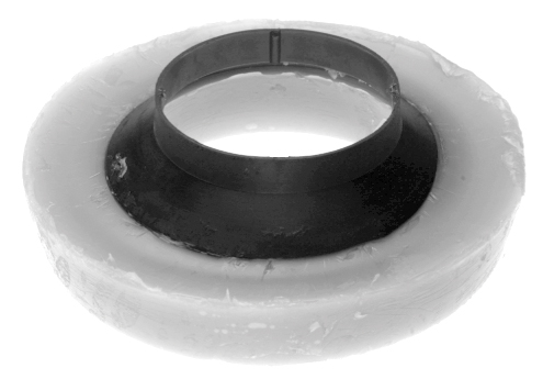 Wax Bowl Ring With Sleeve 7140000t