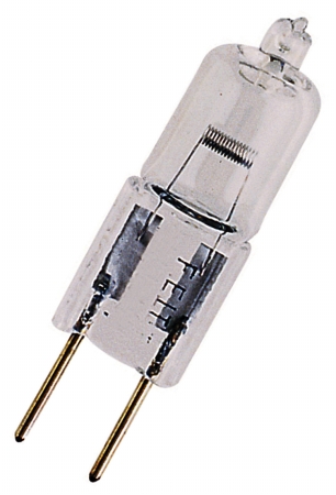 Halogen Quartz T4 Bi-pin Light Bulb Bpq35t4-jcd