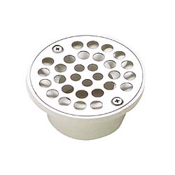 B And K Industries 2in. X 3in. General Purpose Drains 133-108