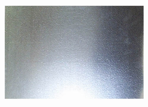 12in. X 18in. Galvanized Flat Sheets 11179