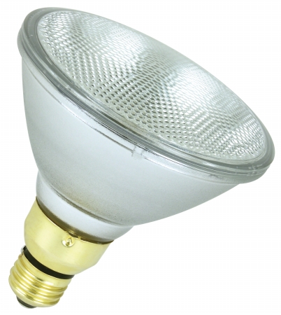 Feit PAR38 Halogen Quartz Indoor Outdoor Flood Light Bulb 90PARQFL