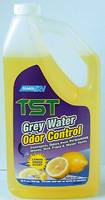 Camco Mfg Inc Rv 32 Oz Tst Rv Grey Water Odor Control 40252