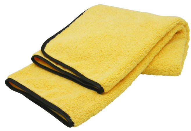 25in. X 36in. Auto Spa Microfiber Max Supreme Drying Towel