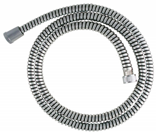 Ldr 72in. Chrome Replacement Shower Hose 520-2400c