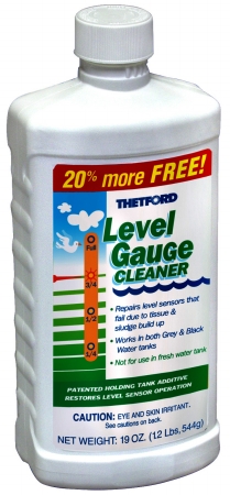 16 Oz Level Gauge Cleaner 24545