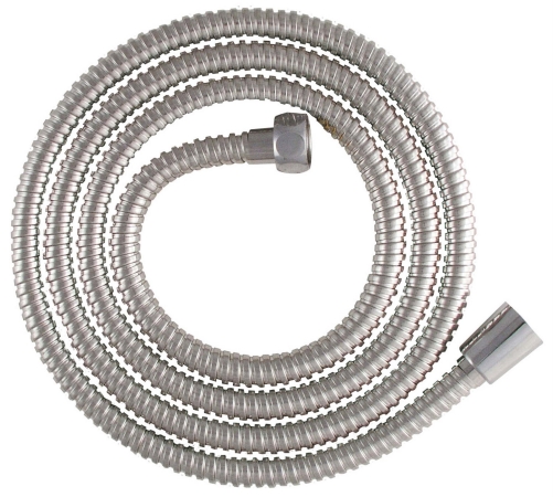Ldr 60in. To 84in. Stainless Steel Replacement Shower Hose 520-2405ss