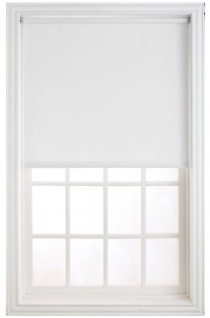 UPC 278376356636 product image for Levolor-kirsch 73in. X 66in. White Medium Weight Light Filtering Roller Shade  S | upcitemdb.com