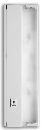 12in. White 2 Xenon Light Bar G9282d-whx-i