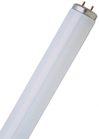 40 Watt Daylight Deluxe T12 Fluorescent Tube Light Bulb F40dx - Pack Of 30