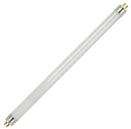 8 Watt Cool White T5 Fluorescent Tube Light Bulb Bpf8t5-cw