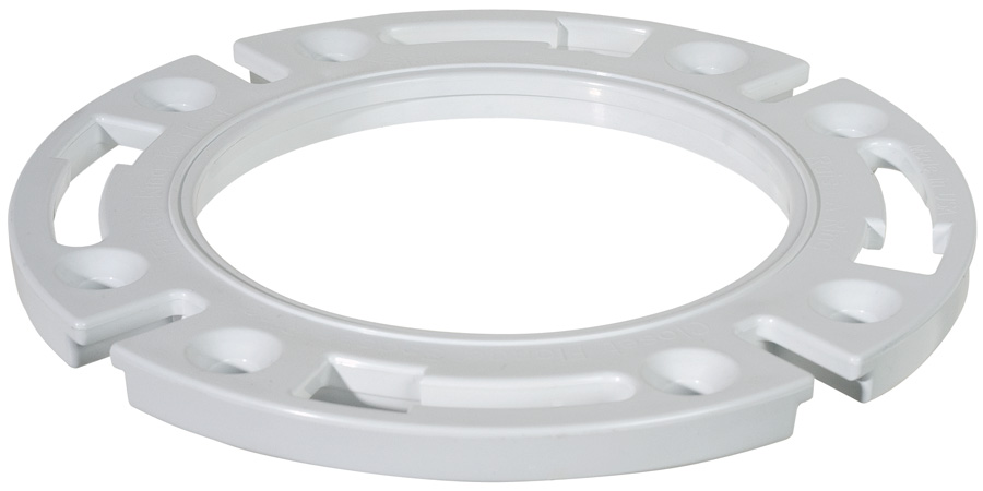 44in. Closet Flange Extension Ring