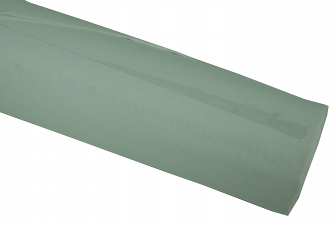 48in. X 50 Yards Clear Flex-o-pane Window Material 10fp-4850