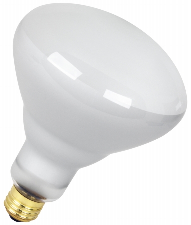 65 Watt Recessed Flood Reflector Light Bulbs 65brfl