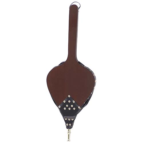Woodeze 5UC6173 25apos;apos; Pine Fireplace Bellows