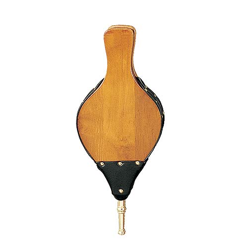 Woodeze 5UC6733 15apos;apos; Pine Fireplace Bellows