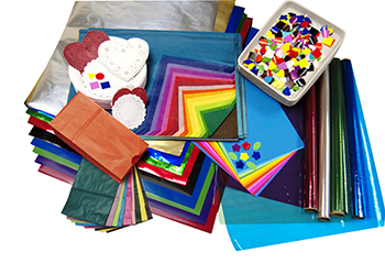 Hygloss Products  Inc. HYG9927 Making Masterpieces Art Kit