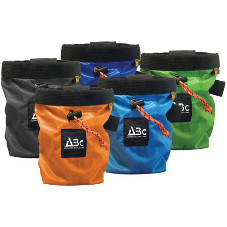 240400 Ultralight Chalk Bag - Assorted Colors