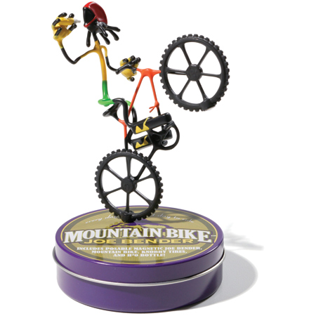 Hog Wild 325836 Mountain Bike Joe Bender