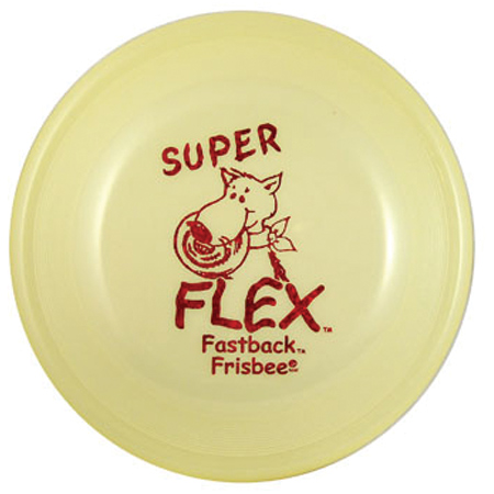 325958 9-5-6in. Super Flex Fastback