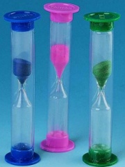 Shopzeus USA zeusd1TOYC2168969 Sand Timers 48 PKG
