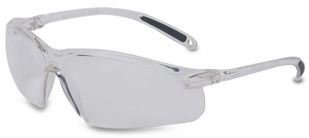 Clear A700 General Purpose Safety Eyewear Rws-51033