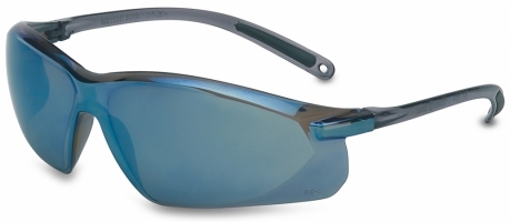 Blue A703 General Purpose Safety Eyewear Rws-51035