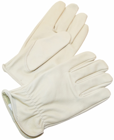 Atlas Glove Large Womens Leather Driving Gloves C2355L