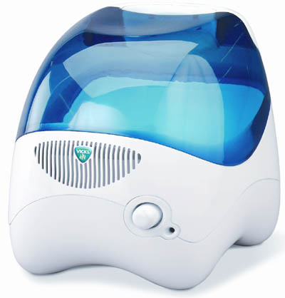 Kaz Incorporated Cool Mist Humidifier V3100