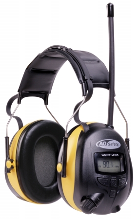 Ear Protection With Tunes 90541-80025t