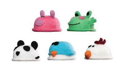 Chaos 786030 Kids Animal Hat