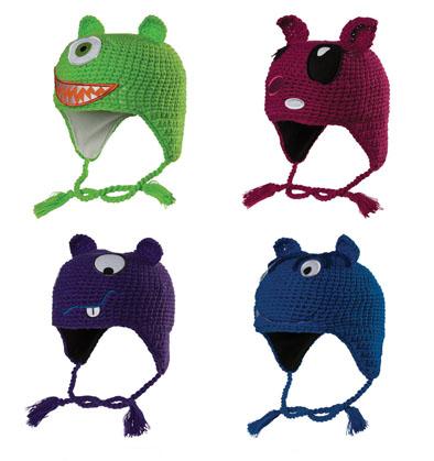 Chaos 786031 Kids Little Things Hat